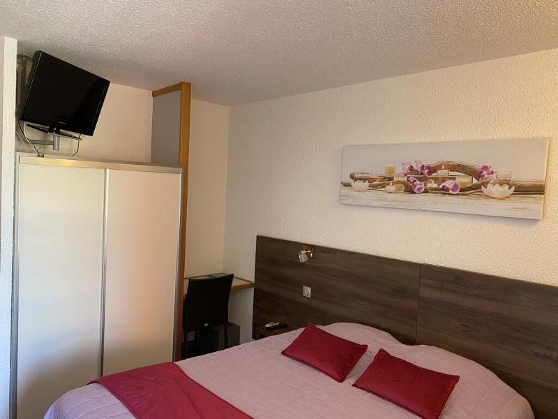 Cit'Hotel Des 2 Golfs Leucate Kültér fotó